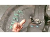 Recambio de mangueta delantera derecha para renault koleos 2.0 dci diesel fap referencia OEM IAM 40014JY00A 40014JY00A 