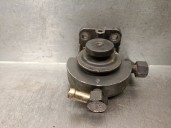 Recambio de soporte filtro gasoil para nissan atleon 120 3.0 referencia OEM IAM 1640169T02  1640169T02