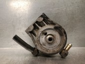 Recambio de soporte filtro gasoil para nissan atleon 120 3.0 referencia OEM IAM 1640169T02  1640169T02