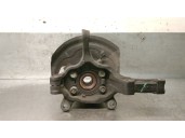 Recambio de mangueta delantera izquierda para renault koleos 2.0 dci diesel fap referencia OEM IAM 40015JY00A 40015JY00A 