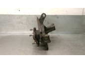 Recambio de mangueta delantera izquierda para renault koleos 2.0 dci diesel fap referencia OEM IAM 40015JY00A 40015JY00A 