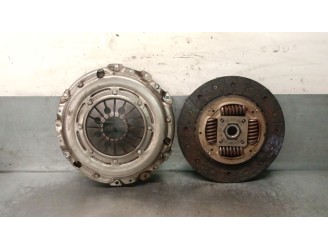 Recambio de kit embrague para renault koleos 2.0 dci diesel fap referencia OEM IAM 7701476589 7701476589 