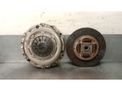 Recambio de kit embrague para renault koleos 2.0 dci diesel fap referencia OEM IAM 7701476589 7701476589 