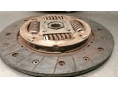 Recambio de kit embrague para renault koleos 2.0 dci diesel fap referencia OEM IAM 7701476589 7701476589 