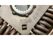 Recambio de kit embrague para renault koleos 2.0 dci diesel fap referencia OEM IAM 7701476589 7701476589 