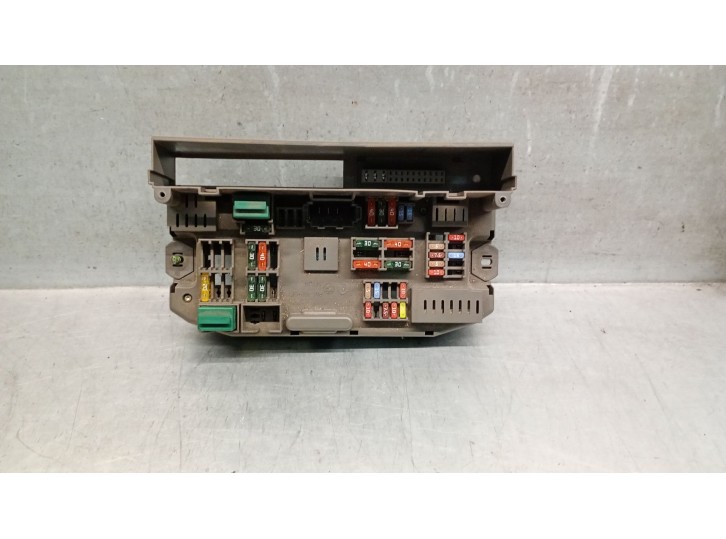 Recambio de caja reles / fusibles para bmw x5 (e70) xdrive 30 d referencia OEM IAM 693169003 