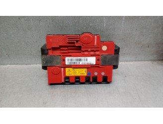 Recambio de caja reles / fusibles para bmw x5 (e70) xdrive 30 d referencia OEM IAM 61149178959  