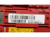 Recambio de caja reles / fusibles para bmw x5 (e70) xdrive 30 d referencia OEM IAM 61149178959  