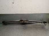 Recambio de rejilla delantera para hyundai h 1 2.5 diesel referencia OEM IAM 865614A010 865614A010 