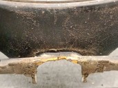 Recambio de rejilla delantera para hyundai h 1 2.5 diesel referencia OEM IAM 865614A010 865614A010 