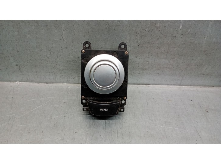 Recambio de mando multifuncion para bmw x5 (e70) xdrive 30 d referencia OEM IAM 9125349 65829125349 