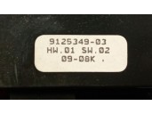 Recambio de mando multifuncion para bmw x5 (e70) xdrive 30 d referencia OEM IAM 9125349 65829125349 