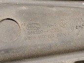 Recambio de rejilla delantera para hyundai h 1 2.5 diesel referencia OEM IAM 3652204A000 865124A000 