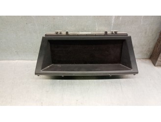 Recambio de pantalla multifuncion para bmw x5 (e70) xdrive 30 d referencia OEM IAM 9194064 65509194063 
