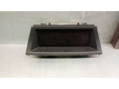 Recambio de pantalla multifuncion para bmw x5 (e70) xdrive 30 d referencia OEM IAM 9194064 65509194063 