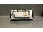 Recambio de pantalla multifuncion para bmw x5 (e70) xdrive 30 d referencia OEM IAM 9194064 65509194063 