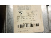 Recambio de pantalla multifuncion para bmw x5 (e70) xdrive 30 d referencia OEM IAM 9194064 65509194063 