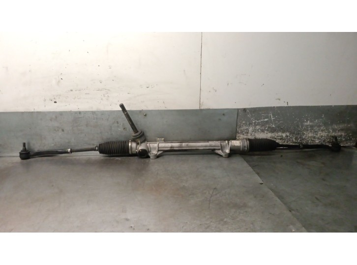 Recambio de cremallera direccion para renault koleos 2.0 dci diesel fap referencia OEM IAM 490010424R 490010424R GR21132800