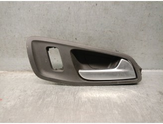 Recambio de maneta interior delantera derecha para ford kuga ii (dm2) 1.6 ecoboost referencia OEM IAM CJ54R22600BCS 1784087 