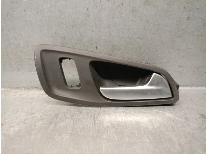Recambio de maneta interior delantera derecha para ford kuga ii (dm2) 1.6 ecoboost referencia OEM IAM CJ54R22600BCS 1784087 