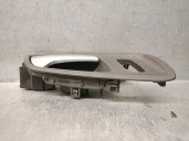 Recambio de maneta interior delantera derecha para ford kuga ii (dm2) 1.6 ecoboost referencia OEM IAM CJ54R22600BCS 1784087 