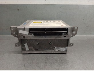 Recambio de sistema audio / radio cd para bmw 3 touring (f31) 330 d referencia OEM IAM 932731501 65126826797 