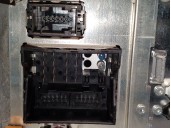 Recambio de sistema audio / radio cd para bmw 3 touring (f31) 330 d referencia OEM IAM 932731501 65126826797 