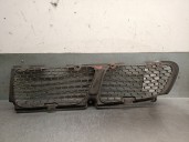 Recambio de rejilla delantera para hyundai h 1 2.5 diesel referencia OEM IAM 8652204A000 865224A000 