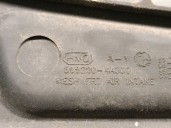 Recambio de rejilla delantera para hyundai h 1 2.5 diesel referencia OEM IAM 8652204A000 865224A000 