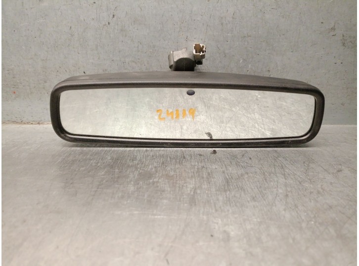 Recambio de espejo interior para ford kuga ii (dm2) 1.6 ecoboost referencia OEM IAM CU5A17E678BA 5262670 
