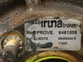 Recambio de servofreno para nissan atleon 120 3.0 referencia OEM IAM 6461005  