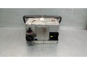 Recambio de sistema audio / radio cd para bmw x5 (e70) xdrive 30 d referencia OEM IAM 65839191568 