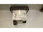 Recambio de sistema audio / radio cd para bmw x5 (e70) xdrive 30 d referencia OEM IAM 65839191568 