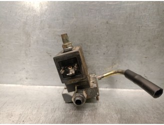 Recambio de electrovalvula vacio para nissan atleon 120 3.0 referencia OEM IAM 19810D6201 