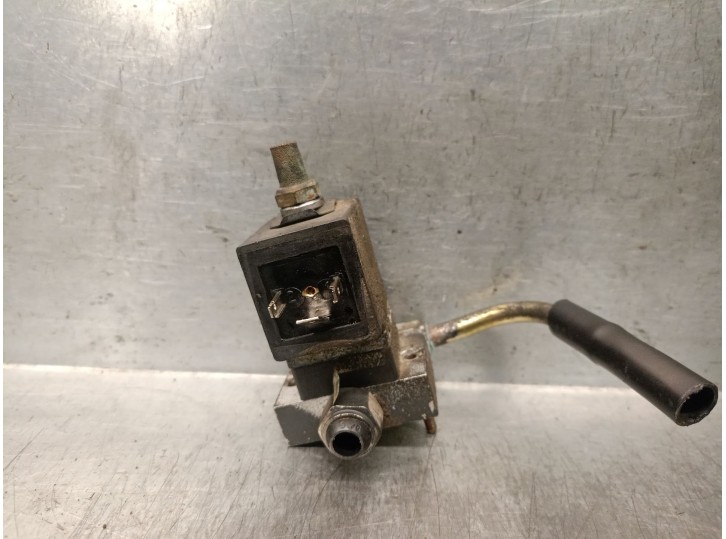 Recambio de electrovalvula vacio para nissan atleon 120 3.0 referencia OEM IAM 19810D6201 