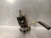 Recambio de electrovalvula vacio para nissan atleon 120 3.0 referencia OEM IAM 19810D6201 