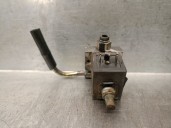 Recambio de electrovalvula vacio para nissan atleon 120 3.0 referencia OEM IAM 19810D6201 