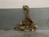 Recambio de cerradura puerta trasera derecha para hyundai h 1 2.5 diesel referencia OEM IAM 814804A000 814804A000 