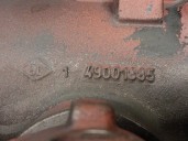 Recambio de caja direccion para nissan atleon 120 3.0 referencia OEM IAM 49200D8600 49200D8600 49001885