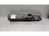 Recambio de mando climatizador para bmw x5 (e70) xdrive 30 d referencia OEM IAM 9193966 64119310449 