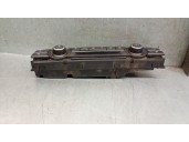 Recambio de mando climatizador para bmw x5 (e70) xdrive 30 d referencia OEM IAM 9193966 64119310449 