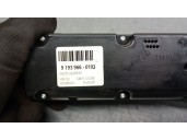 Recambio de mando climatizador para bmw x5 (e70) xdrive 30 d referencia OEM IAM 9193966 64119310449 