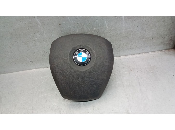 Recambio de airbag delantero izquierdo para bmw x5 (e70) xdrive 30 d referencia OEM IAM 32688465704 32306884665 