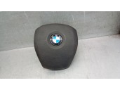 Recambio de airbag delantero izquierdo para bmw x5 (e70) xdrive 30 d referencia OEM IAM 32688465704 32306884665 