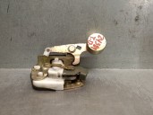 Recambio de cerradura puerta trasera derecha para hyundai h 1 2.5 diesel referencia OEM IAM 814204A000 814204A000 