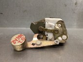 Recambio de cerradura puerta trasera derecha para hyundai h 1 2.5 diesel referencia OEM IAM 814204A000 814204A000 