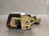 Recambio de cerradura puerta trasera derecha para hyundai h 1 2.5 diesel referencia OEM IAM 814204A000 814204A000 