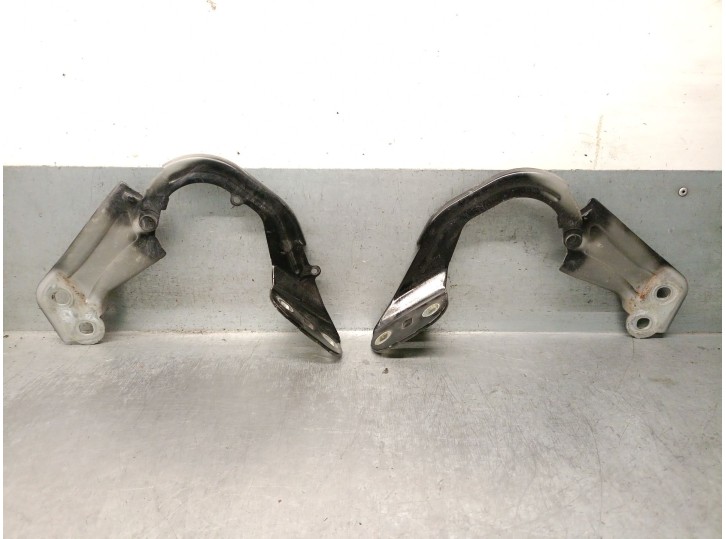 Recambio de bisagra capot para ford kuga ii (dm2) 1.6 ecoboost referencia OEM IAM BM51A16800AD 1750016 