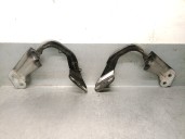 Recambio de bisagra capot para ford kuga ii (dm2) 1.6 ecoboost referencia OEM IAM BM51A16800AD 1750016 