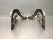 Recambio de bisagra capot para ford kuga ii (dm2) 1.6 ecoboost referencia OEM IAM BM51A16800AD 1750016 